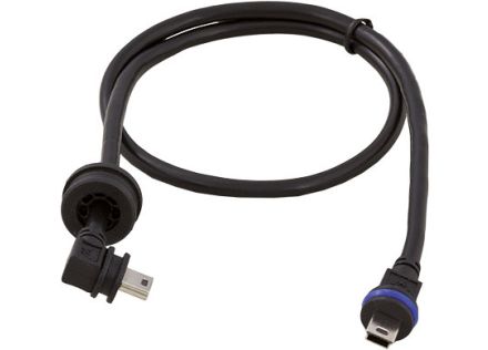 ACCESORIO MOBOTIX 232-IO-BOX CABLE FOR D25/D26, 5 M