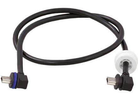 ACCESORIO MOBOTIX EXTIO CABLE FOR M/Q/T2X, 0,5 M