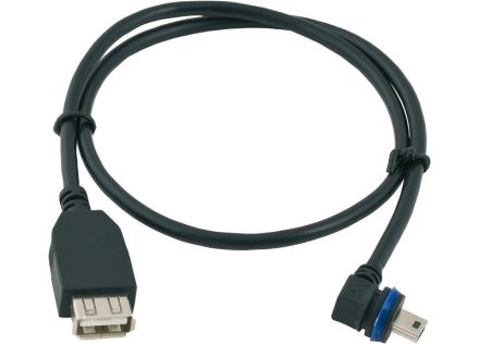 ACCESORIO MOBOTIX USB DEVICE CABLE FOR M/Q/T2X, 5 M