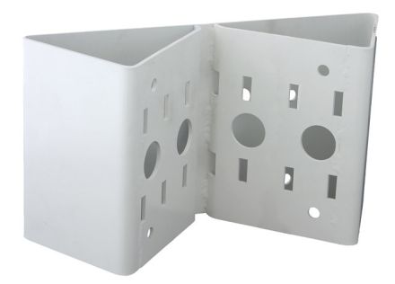 ACCESORIO MOBOTIX POLE/CORNER MOUNT FOR MX-WH-DOME