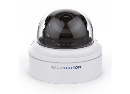 ACCESORIO MOBOTIX MOVE MOBOTIX MOVE VANDALDOME VD-4-IR-D