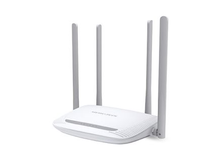 ROUTER MERCUSYS N300 WI-FI