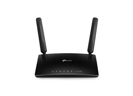 ROUTER TP-LINK TL-MR6400 4G LTE N300 3 PORT 10/100MBPS