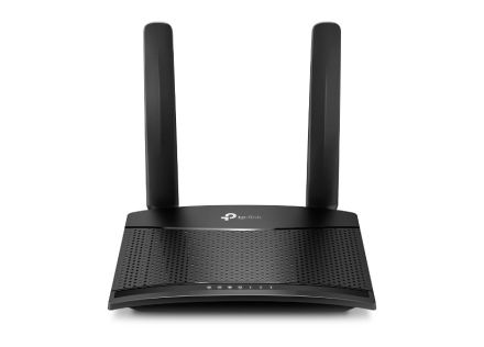 ROUTER TP-LINK 300MBPS N 4G LTE