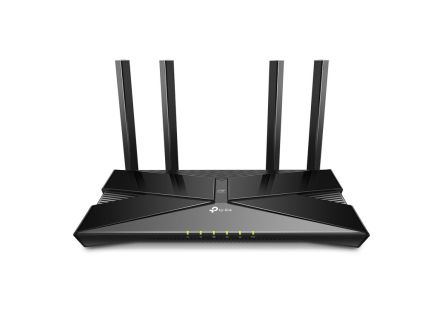 ROUTER GPON TP-LINK AX3000 Dual ual-Band Wi-Fi 6 Router