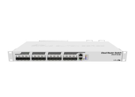 SWITCH MIKROTIK CRS317-1G-16S+RM