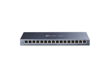 SWITCH TP-LINK 16 PUERTOS GIGABIT RJ45