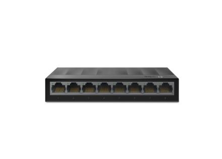 SWITCH TP-LINK 8 PORT GIGABIT DESKTOP