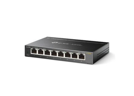 SWITCH TP-LINK 8 PORT DESKTOP GIGABIT