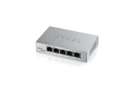 SWITCH ZYXEL GS1200-5 5 PORT GIGA