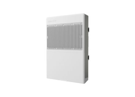 SWITCH EXTERIOR MIKROTIK NETPOWER 16P CRS318-16P-2S+OUT