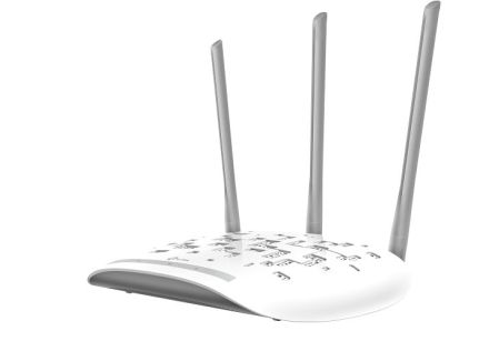 PUNTO DE ACCESO TP-LINK N450 ADVANCED AP/REPEATER