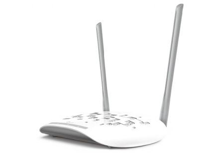 PUNTO DE ACCESO TP-LINK N300 AP/REPEATER