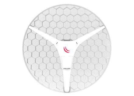 CPE MIKROTIK LHG XL 5AC - RBLHGG-5ACD-XL