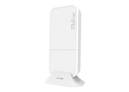 PUNTO DE ACCESO MIKROTIK RBwAPR-2nD&R11e-4G LTE PRODUCTS