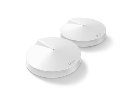 EXTENSOR DE COBERTURA TP-LINK AC2200 IOT HUB PACK 2