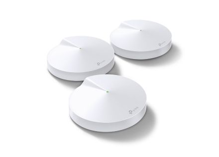 EXTENSOR DE COBERTURA TP-LINK AC2200 IOT HUB PACK 3