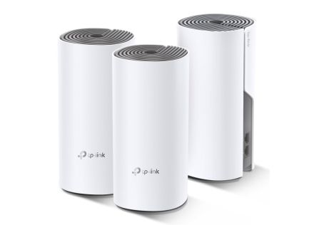 EXTENSOR DE COBERTURA TP-LINK AC1200 WHOLE-HOME MESH 3-PACK