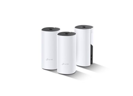 EXTENSOR DE COBERTURA TP-LINK AC1200 WHOLE-HOME MESH PACK 3