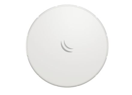 CPE 60GHZ MIKROTIK WIRELESS WIRE NRAY (PACK 2 UND) NRAYG-60ADPAIR