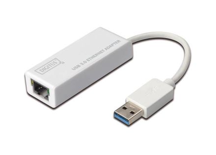 ADAPTADOR DIGITUS GIGABIT ETHERNET USB 3.0