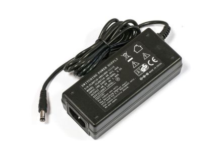 ACCESORIO MIKROTIK 48POW POWER ADAPTER