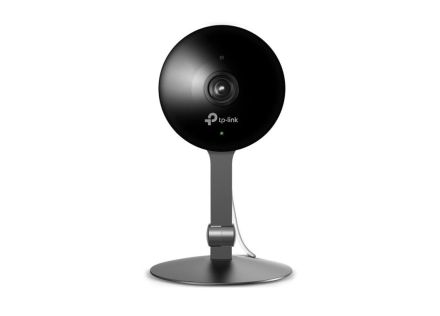 CAMARA CLOUD TP-LINK KC120 SMART HOME CAM WORK WITH GOOGLE HOME