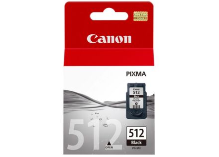 TINTA CANON PG512 NEGRO