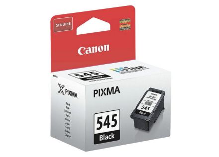 TINTA CANON PG545 NEGRO