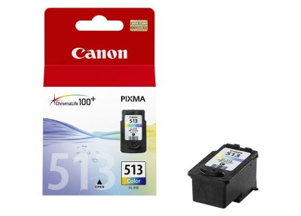 TINTA CANON CL 513 COLOR