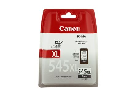 TINTA CANON PG 545XL NEGRO