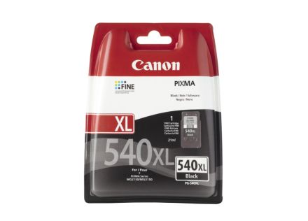 TINTA CANON PG540XL NEGRO BLISTER