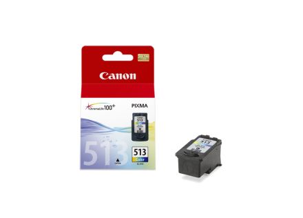 TINTA CANON CL513XL TRICOLOR