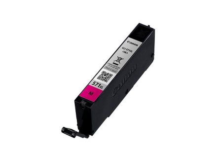 TINTA CANON CLI571XL MAGENTA