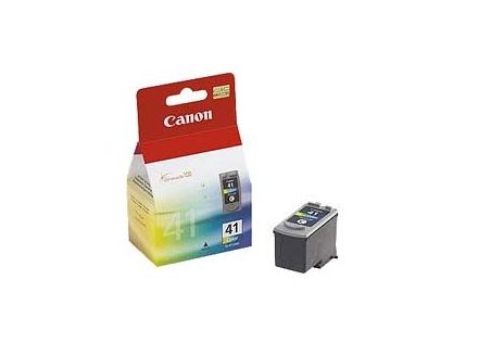 TINTA CANON CL 41 TRICOLOR