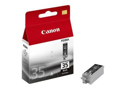 TINTA CANON PGI 35BK NEGRO