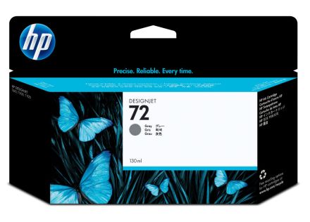 TINTA HP 72 GREY