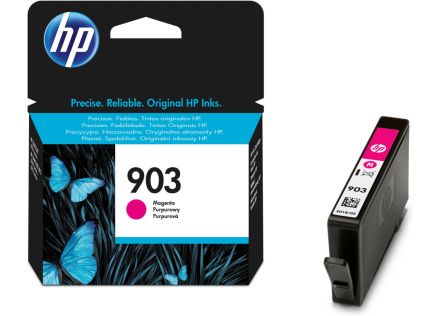 TINTA HP 903 MAGENTA