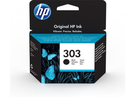 TINTA HP 303 NEGRO