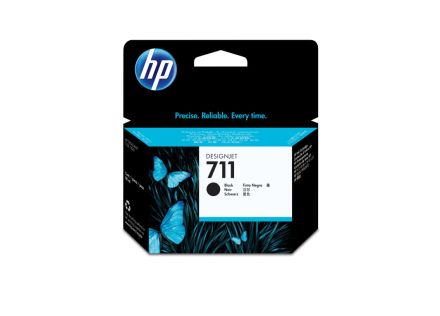 TINTA HP 711XL NEGRO