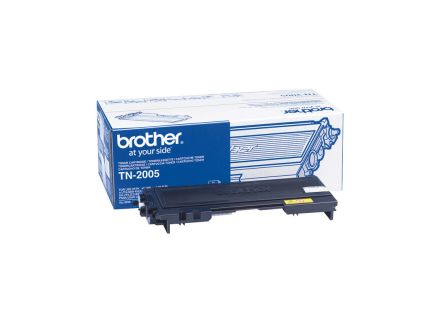 TONER  BROTHER TN2005 NEGRO