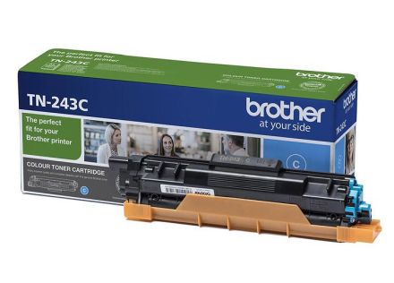 TONER BROTHER TN243C CIAN