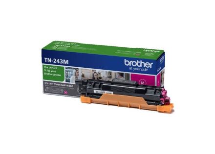 TONER BROTHER TN243M MAGENTA