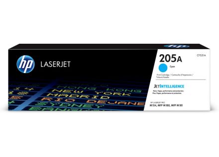 TONER HP 205A CIAN 1100 PAG