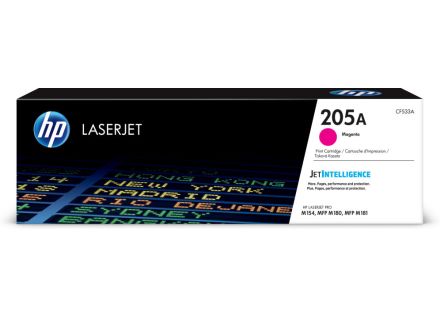 TONER HP 205A MAGENTA 1100 PAG