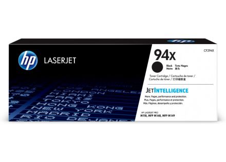 TONER HP 94X NEGRO