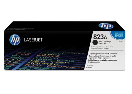 TONER HP 823A NEGRO