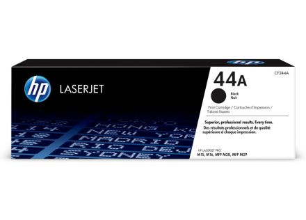 TONER HP 44A NEGRO