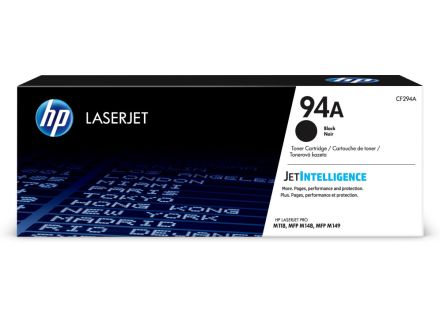 TONER HP 94A NEGRO