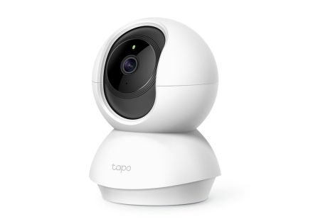 CAMARA TP-LINK TAPO FULL HD WIFI PAN-TILT